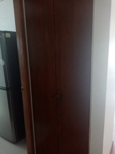 AMOBLADO O SIN AMOBLAR CON GASTOS COMUNES INCLUIDOS