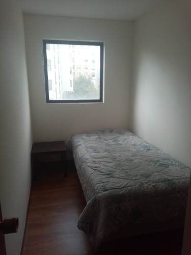 AMOBLADO O SIN AMOBLAR CON GASTOS COMUNES INCLUIDOS