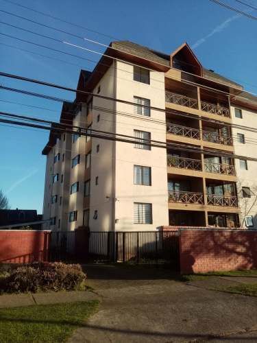 AMOBLADO O SIN AMOBLAR CON GASTOS COMUNES INCLUIDOS