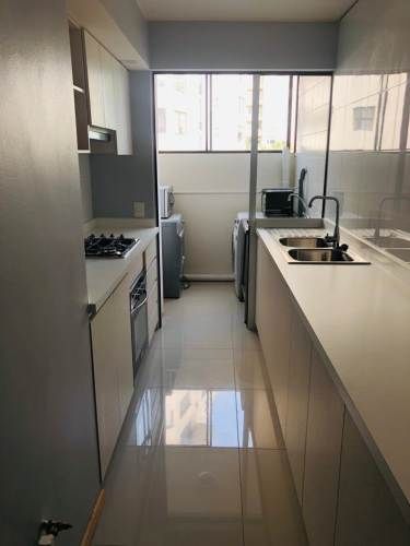 AMOBLADO O SIN AMOBLAR CON GASTOS COMUNES INCLUIDOS