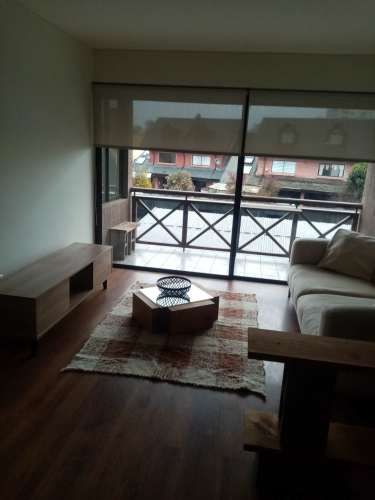 AMOBLADO O SIN AMOBLAR CON GASTOS COMUNES INCLUIDOS