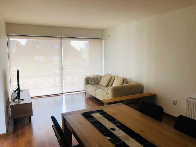 AMOBLADO O SIN AMOBLAR CON GASTOS COMUNES INCLUIDOS