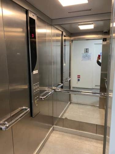 Dpto nuevo Condominio Ecobarrio II sector Pinamar, La Serena.