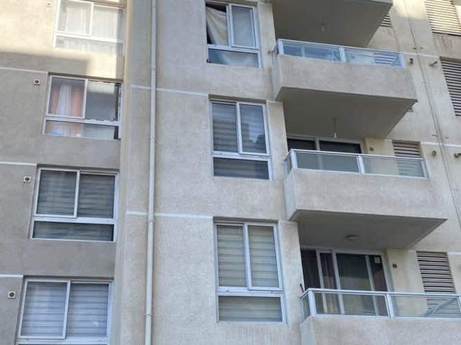 Dpto nuevo Condominio Ecobarrio II sector Pinamar, La Serena.