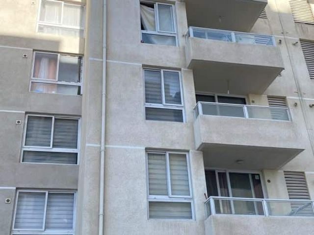 Dpto nuevo Condominio Ecobarrio II sector Pinamar, La Serena.