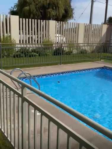 Dpto nuevo Condominio Ecobarrio II sector Pinamar, La Serena.