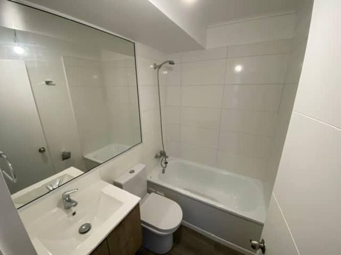 Dpto nuevo Condominio Ecobarrio II sector Pinamar, La Serena.