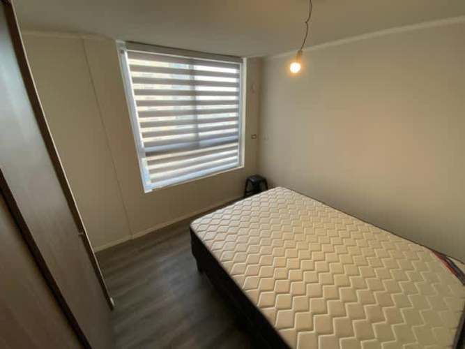 Dpto nuevo Condominio Ecobarrio II sector Pinamar, La Serena.