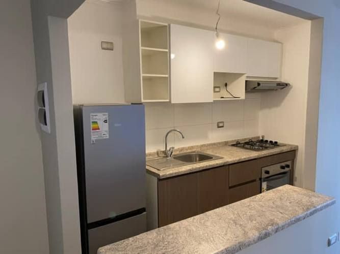 Dpto nuevo Condominio Ecobarrio II sector Pinamar, La Serena.