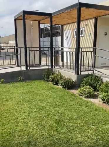 Dpto nuevo Condominio Ecobarrio II sector Pinamar, La Serena.