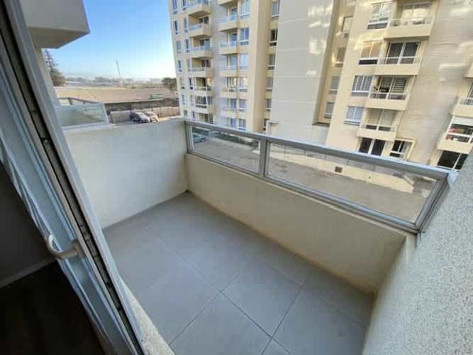 Dpto nuevo Condominio Ecobarrio II sector Pinamar, La Serena.