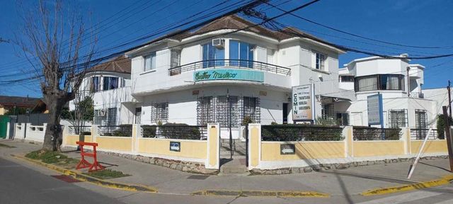 Inmueble Comercial Habilitado para Salud (132179)