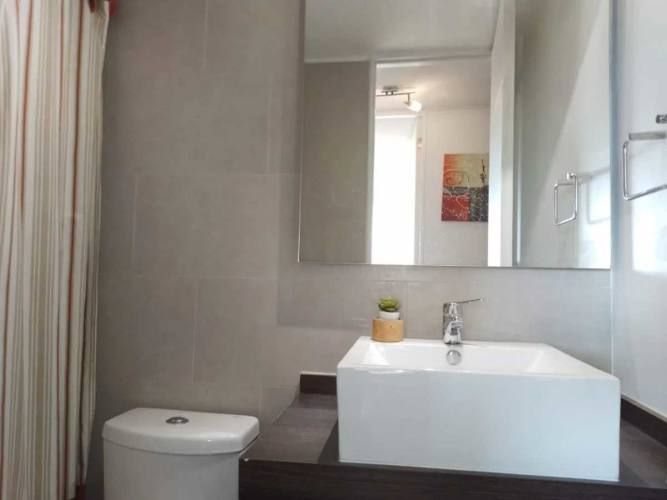 Moderno Depto con Excelente Conectividad (130011)