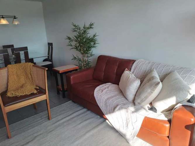 Moderno Depto con Excelente Conectividad (130011)