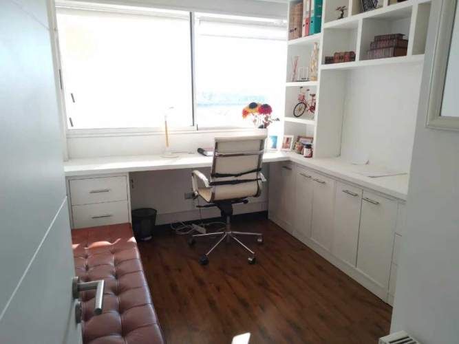 Moderno Depto con Excelente Conectividad (130011)