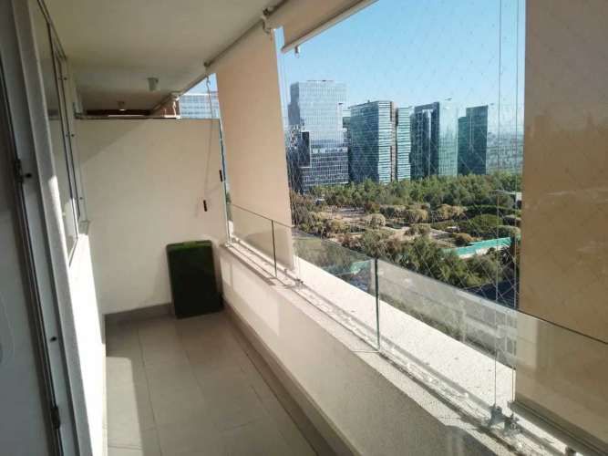 Moderno Depto con Excelente Conectividad (130011)