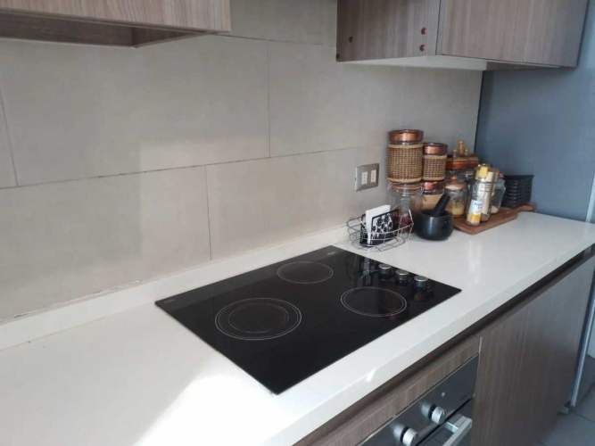 Moderno Depto con Excelente Conectividad (130011)