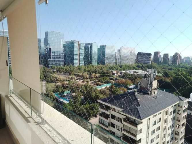 Moderno Depto con Excelente Conectividad (130011)