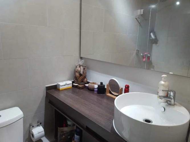 Moderno Depto con Excelente Conectividad (130011)