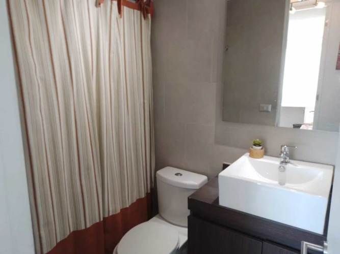 Moderno Depto con Excelente Conectividad (130011)