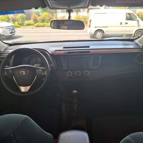 Toyota Rav4 2.0 2019