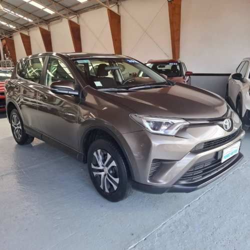 Toyota Rav4 2.0 2019