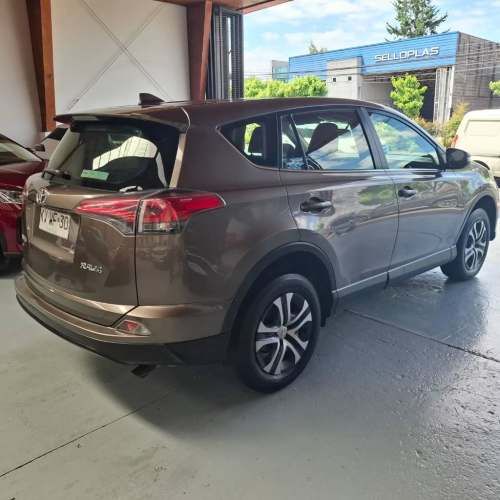 Toyota Rav4 2.0 2019