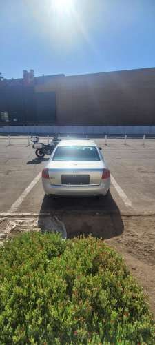 AUDI S6 C5 4.2 V8 / QUATRO / AÑO  KM