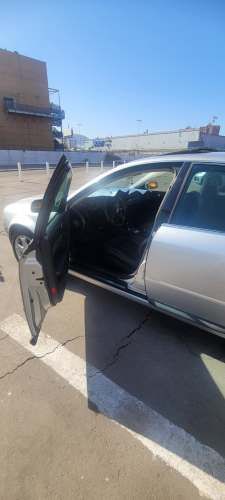 AUDI S6 C5 4.2 V8 / QUATRO / AÑO  KM