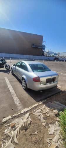 AUDI S6 C5 4.2 V8 / QUATRO / AÑO  KM