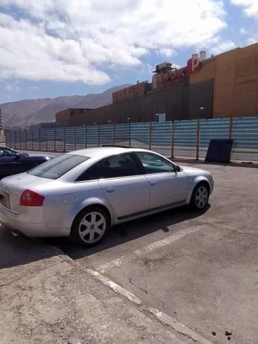 AUDI S6 C5 4.2 V8 / QUATRO / AÑO  KM