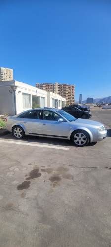 AUDI S6 C5 4.2 V8 / QUATRO / AÑO  KM