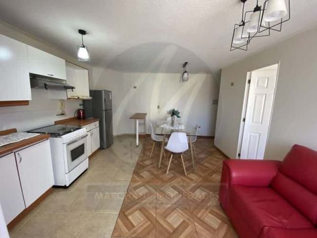 Arriendo departamento en 3er piso - Playa Ancha