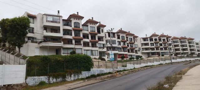 Departamento en La Serena, Año corrido.