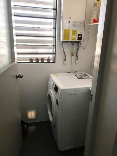 Departamento a pasos de Avenida Islón, La Serena.