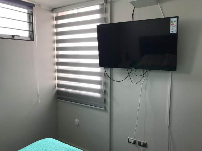 Departamento a pasos de Avenida Islón, La Serena.