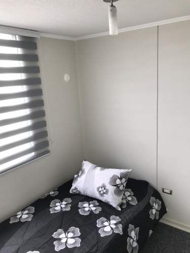 Departamento a pasos de Avenida Islón, La Serena.