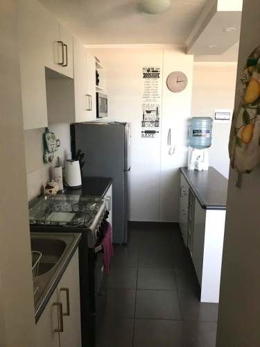 Departamento a pasos de Avenida Islón, La Serena.