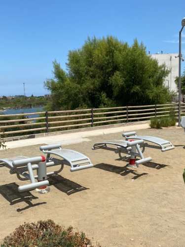 Departamento a pasos de Avenida Islón, La Serena.