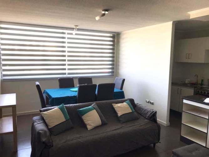 Departamento a pasos de Avenida Islón, La Serena.