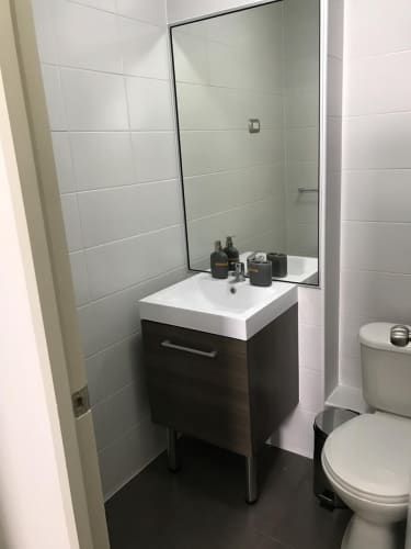 Departamento a pasos de Avenida Islón, La Serena.