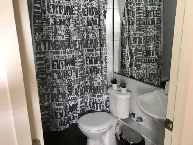 Departamento a pasos de Avenida Islón, La Serena.