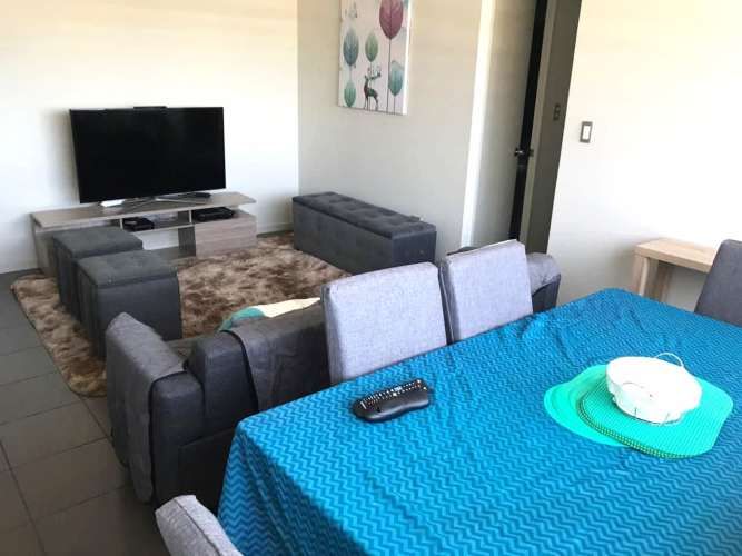 Departamento a pasos de Avenida Islón, La Serena.