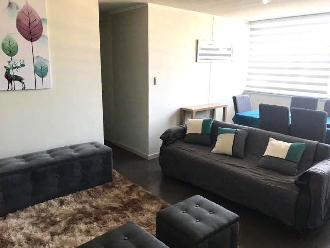 Departamento a pasos de Avenida Islón, La Serena.