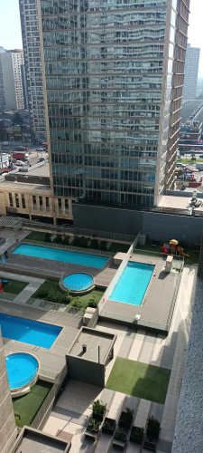 AMR Propiedades VENDE Dpto. Pasos metro P. Hurtado 2D 1B 1E 1B piso 14 poni