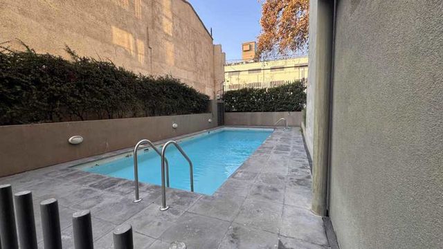 Depto 2D 2B E y Bd bellas áreas comunes (132174)