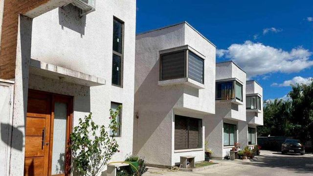 Casa 3D/3B/1E en Condominio, Talca (132176)