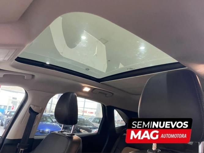 Ford Escape Hibrido 2021