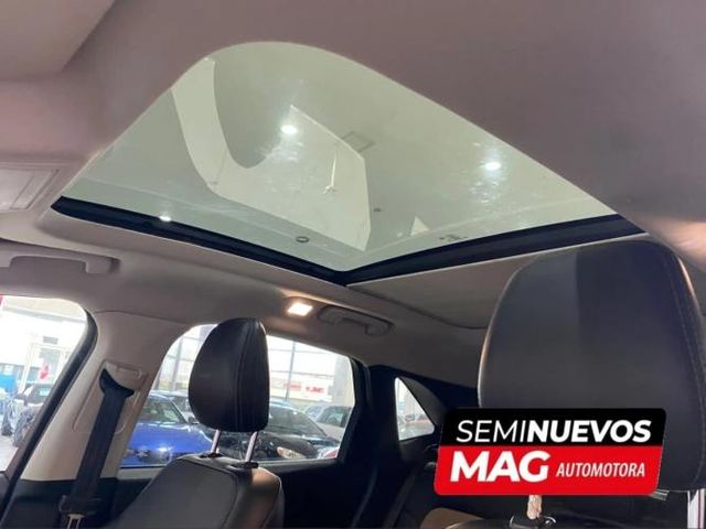 Ford Escape Hibrido 2021