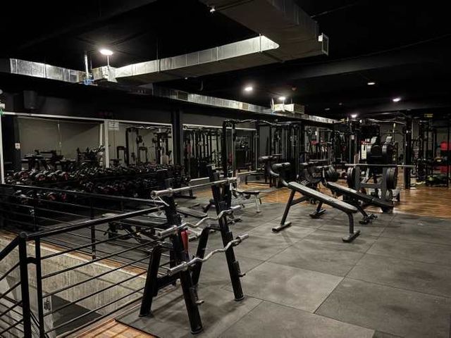 ¡Vendo Gimnasio Completo! Ideal para iniciar tu propio negocio